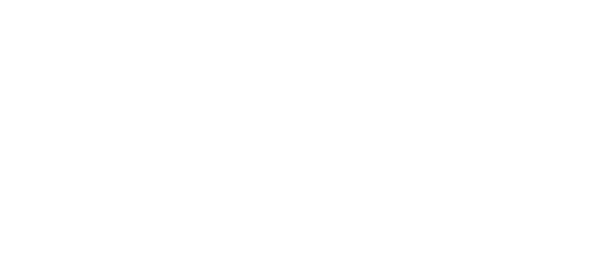 White Jeep logo against a transparent background